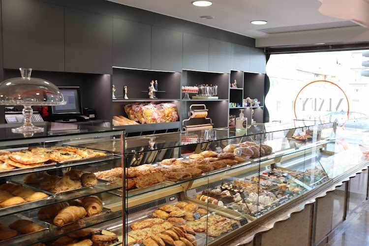 Fotografia tomada fuera de Confitería Maty - Pastelería en Llano de Brujas, Murcia