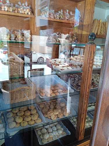 Fotografia tomada fuera de Sonia Tabanera Toribio - Panadería en Villacastín, Segovia