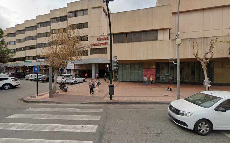 Fotografia tomada fuera de El pan8 - Panadería en Murcia, Murcia