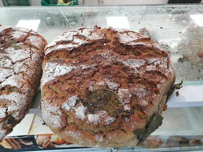 Fotografia tomada fuera de Panadería Laranxeira - Panadería en Moaña, Pontevedra