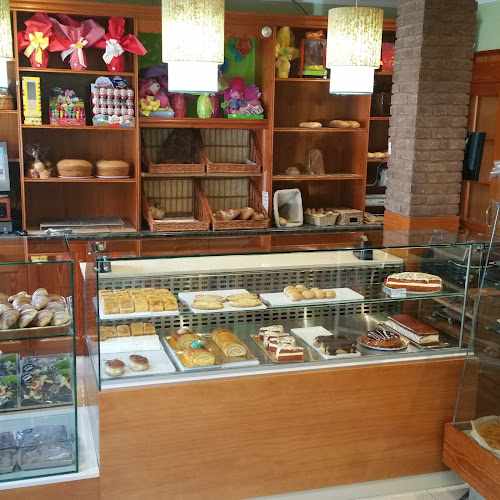 Fotografia tomada fuera de Cal Barral Panadería - Panadería en Vilariño, Pontevedra