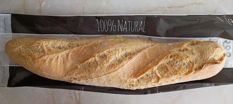 Fotografia tomada fuera de Pasteleria Peńaranda - Pastelería en Ávila, Ávila