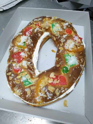 Fotografia tomada fuera de Hita ADICON S.L. - Panadería en Madrid, Madrid