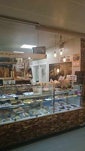 Fotografia tomada fuera de O Forno Do Eifonso - Panadería en Vigo, Pontevedra