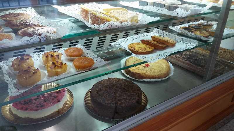 Fotografia tomada fuera de Panadería El Olam - Panadería en Huelva, Huelva