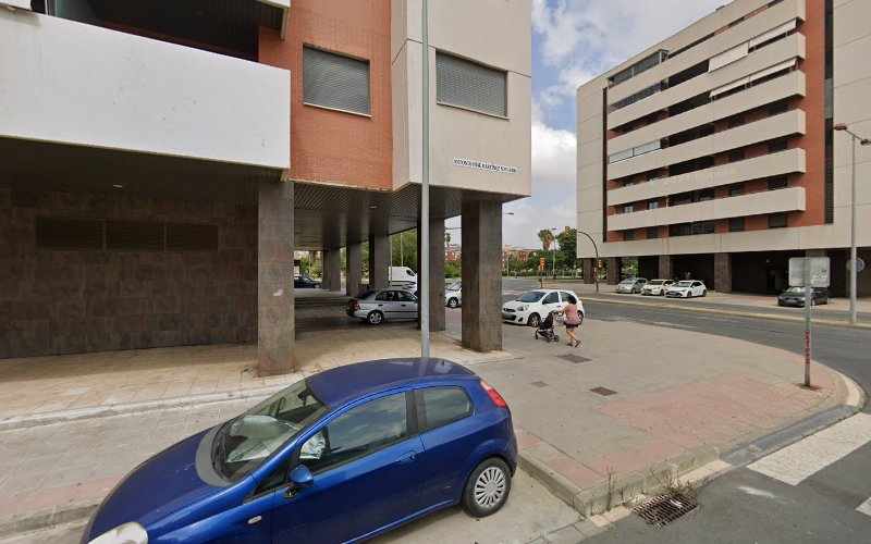 Fotografia tomada fuera de PASTELEVA - Pastry shop en Huelva, Huelva