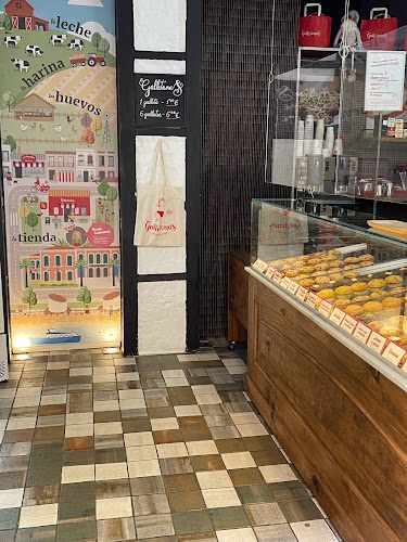 Fotografia tomada fuera de Galletanas Huelva - Tienda de galletas en Huelva, Huelva