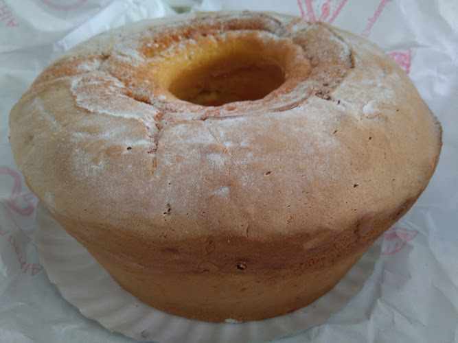 Fotografia tomada fuera de Panadería Rosita C.B. - Panadaría en Portonovo, Pontevedra