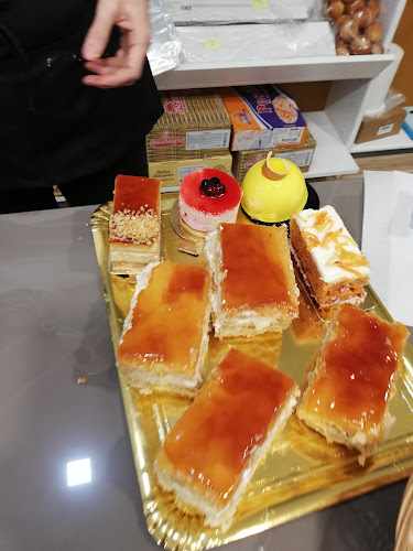 Fotografia tomada fuera de Vladys - Panadería en Zaragoza, Zaragoza