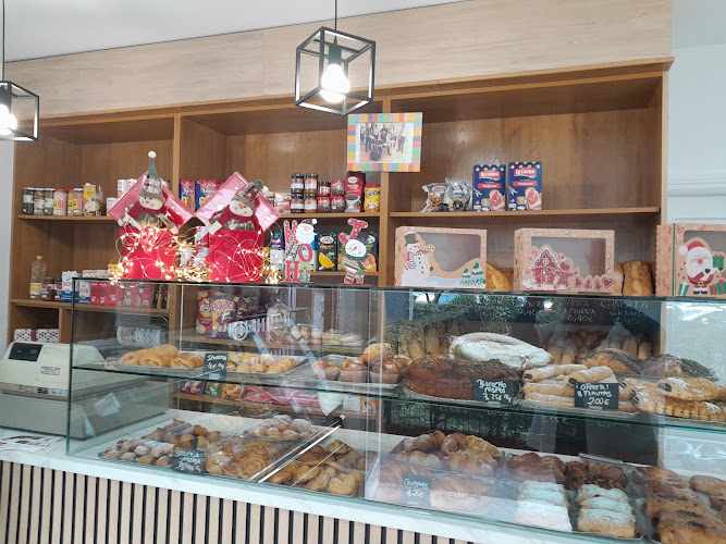 Fotografia tomada fuera de Panadería y Pastelería Imapan - Panadería en Fuenlabrada, Madrid