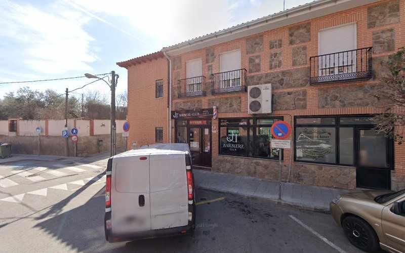 Fotografia tomada fuera de Mayor - Pastelería en Griñón, Madrid