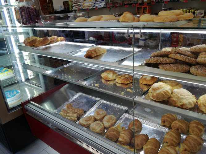 Fotografia tomada fuera de Los Hornitos Panadería - Panadería en Getafe, Madrid