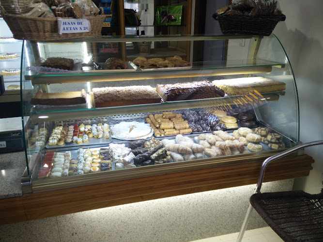 Fotografia tomada fuera de Panadería Ponte Arnelas S.L. - Panadería en Leiro, Pontevedra