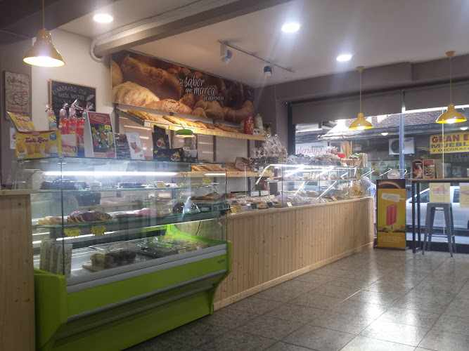 Fotografia tomada fuera de Panafé - Panadería en Getafe, Madrid