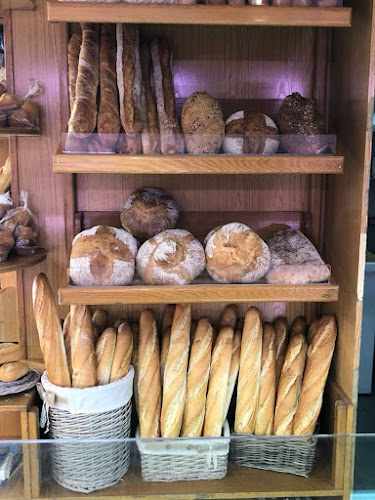 Fotografia tomada fuera de Panadería Briefing Getafe - Panadería en Getafe, Madrid