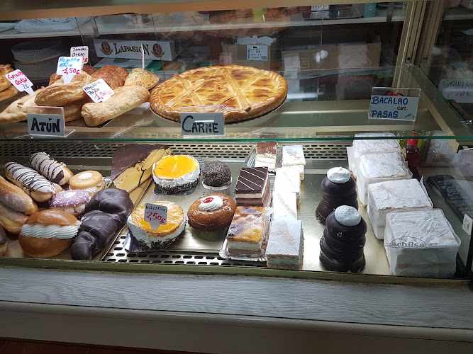 Fotografia tomada fuera de Panadería El Gallego - Panadería en Getafe, Madrid