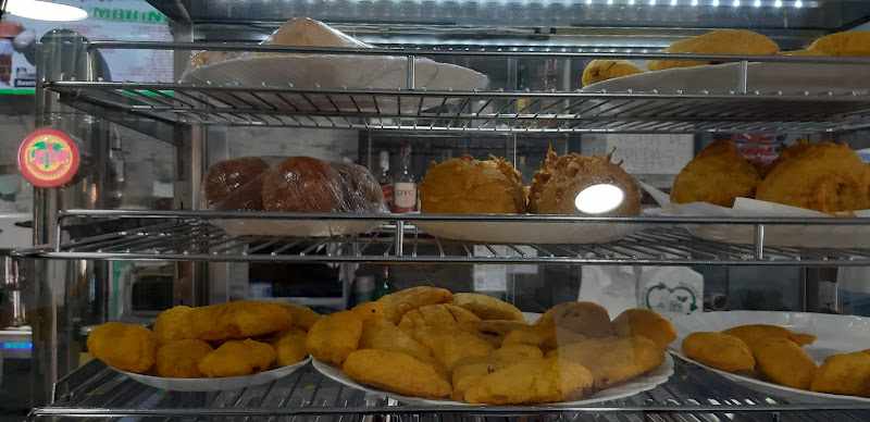 Fotografia tomada fuera de Restaurante Cafetería El Paisa - restaurantes en Getafe, Madrid