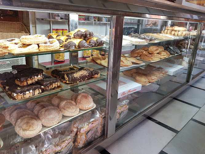 Fotografia tomada fuera de Panadería San Francisco - Panadería en Córdoba, Córdoba