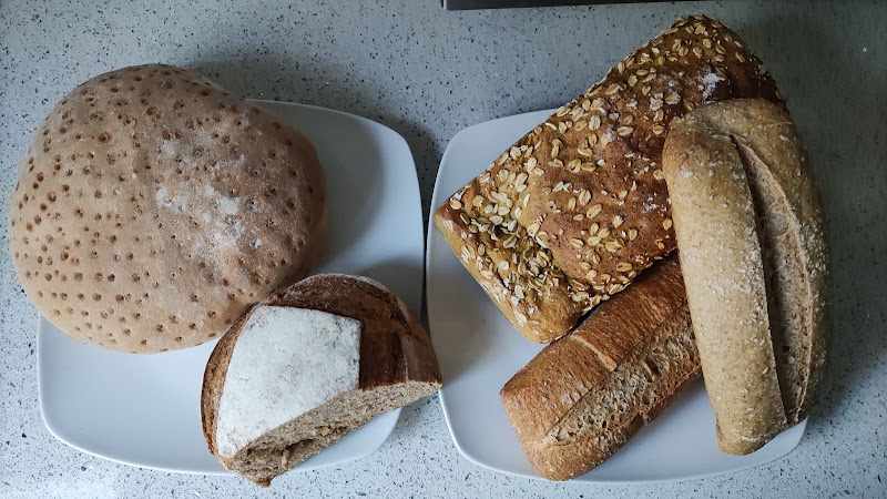 Fotografia tomada fuera de Panadería Hnos Fernández FIDIANA - Panadería en Córdoba, Córdoba