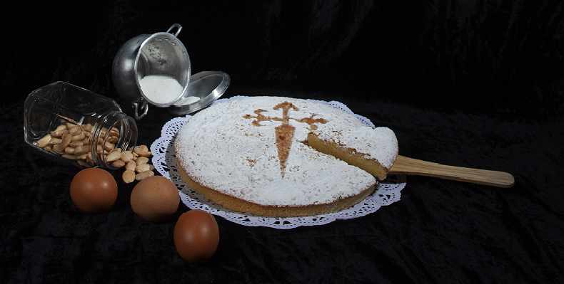 Fotografia tomada fuera de Panadería Amenal - Panadería en O Pino, A Coruña