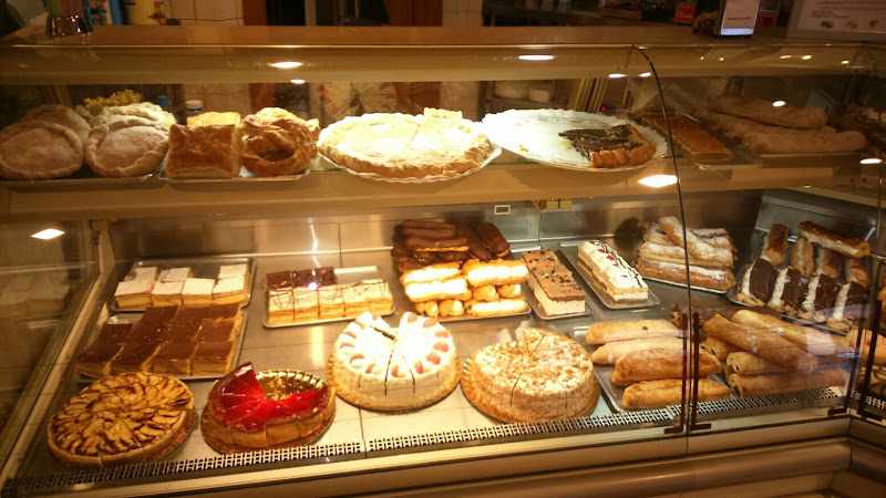 Fotografia tomada fuera de Horno San Antonio - Panadería en Córdoba, Córdoba