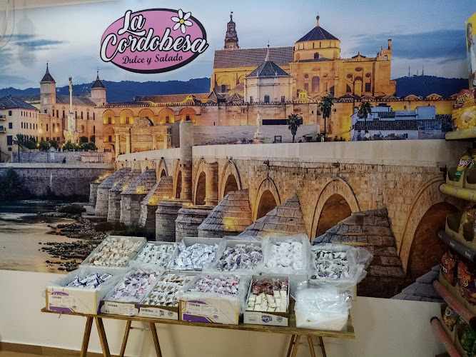 Fotografia tomada fuera de La Cordobesa - Panadería en Córdoba, Córdoba