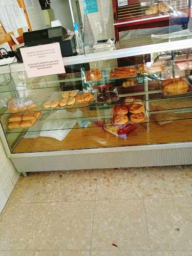 Fotografia tomada fuera de Pastelería El Brillante - Pastelería en Córdoba, Córdoba
