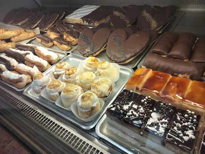 Fotografia tomada fuera de Pasteleria Hnos Hidalgo - Pastelería en Córdoba, Córdoba
