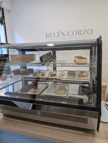 Fotografia tomada fuera de Belén Corzo Pastelería - Pastelería en Córdoba, Córdoba