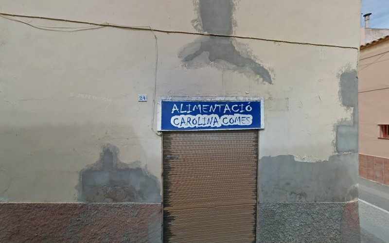 Fotografia tomada fuera de Selectes - Carnisseria i xarcuteria en Corbins, Lérida