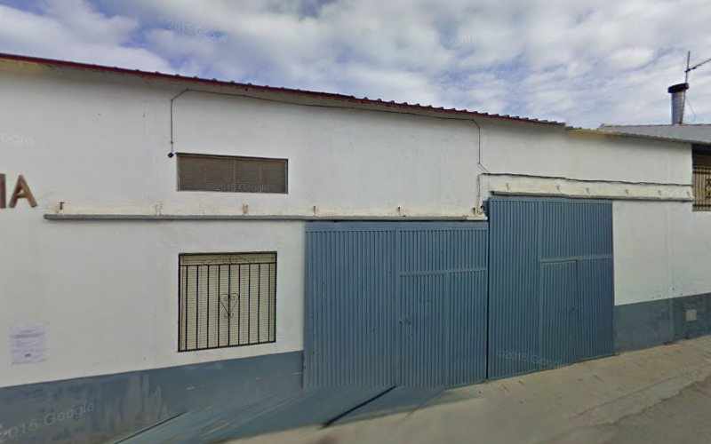 Fotografia tomada fuera de Panadería José - Panadería en Almontaras, Granada