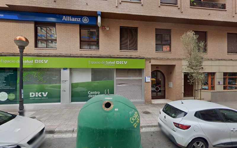 Fotografia tomada fuera de Víctor Manuel Fernández Hornos - Panadería en Logroño, La Rioja