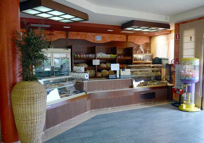 Fotografia tomada fuera de PANADERIA XESTEDA - Panadería en Cerceda, A Coruña