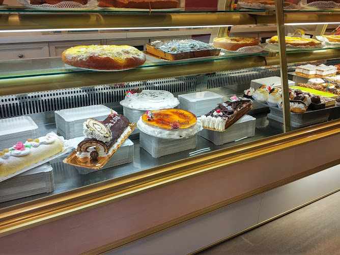 Fotografia tomada fuera de Panadería ~ Forno Novo - Panadería en Carballo, A Coruña