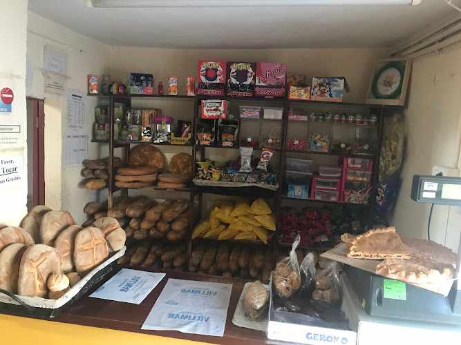 Fotografia tomada fuera de Panadería Villímar - Panadería en Burgos, Burgos