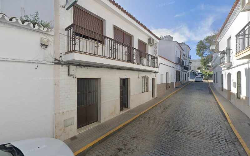 Fotografia tomada fuera de Panadería Hermanos Zambrano - Panadería en Cartaya, Huelva