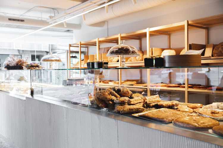Fotografia tomada fuera de panIgnacio (Carballo) - Panadería en Carballo, A Coruña