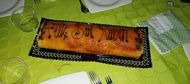 Fotografia tomada fuera de Ferran Pastisser - Pastisseria en Callús, Barcelona
