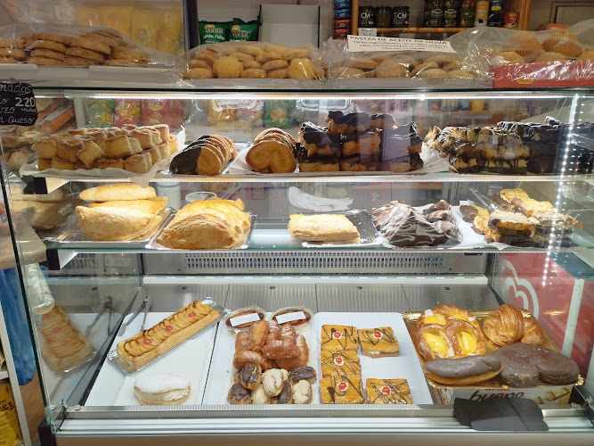 Fotografia tomada fuera de El rincón de Blanca tp - Panadería en Burgos, Burgos