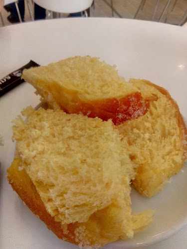 Fotografia tomada fuera de Horno Sanbrandan - Panadería en Carballo, A Coruña