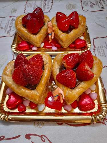 Fotografia tomada fuera de Forn de Pa Montserrat - Forn de pa en Bràfim, Tarragona