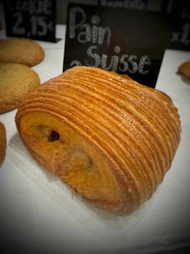 Fotografia tomada fuera de Mestiza bakery - Pastelería en Blanes, Girona