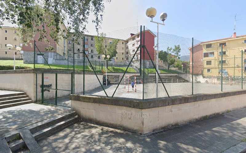 Fotografia tomada fuera de Harino Panadera S.A. - Panadería en Bilbao, Vizcaya