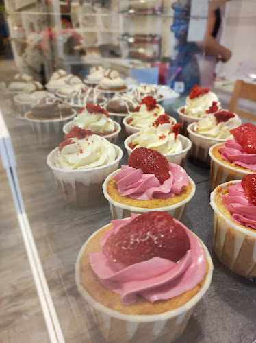 Fotografia tomada fuera de LORD CUPCAKE - Pastelería en Bilbao, Vizcaya