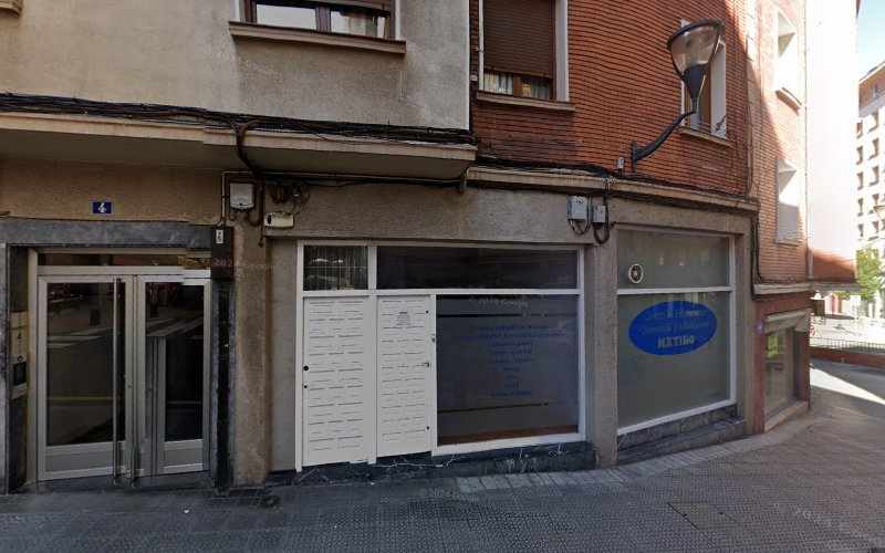 Fotografia tomada fuera de Gozo Matiko - Panadería en Bilbao, Vizcaya