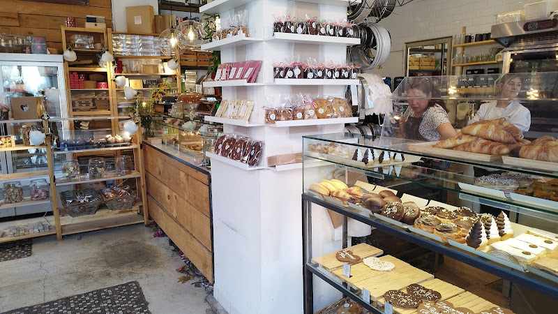 Fotografia tomada fuera de Misschocole - Pastelería en Bilbao, Vizcaya