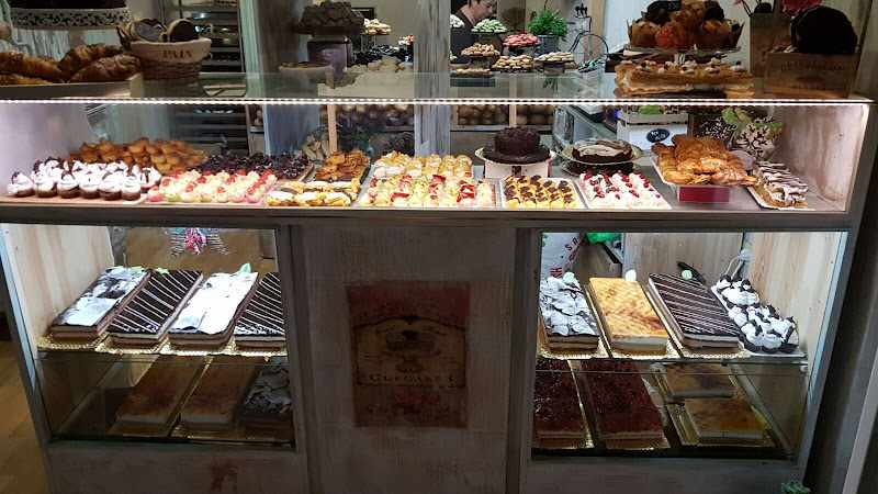 Fotografia tomada fuera de Ipan - Pastelería en Bilbao, Vizcaya