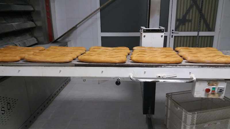 Fotografia tomada fuera de Noelia y Fran (El Obrador) - Panadería en Beniel, Murcia