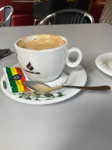 Fotografia tomada fuera de Cafetería San Pedro - cafeterías en Beariz, Orense