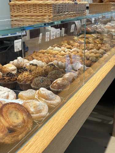 Fotografia tomada fuera de Turris Rosselló - Panadería en Barcelona, Barcelona